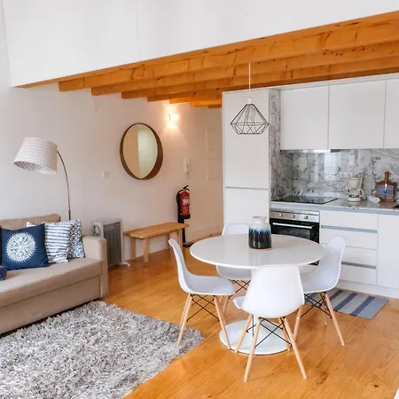 Loft Almada Porto