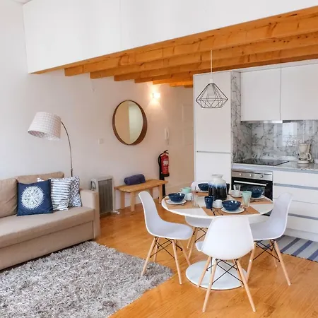 Loft Almada *