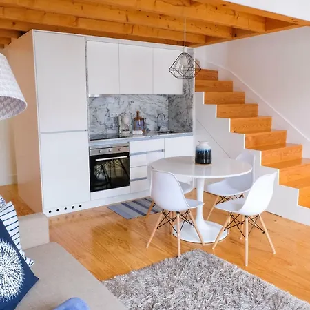 Loft Almada * ポルト