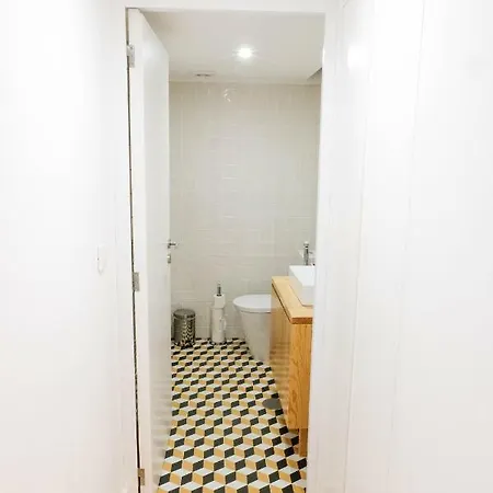 Loft Almada פורטו