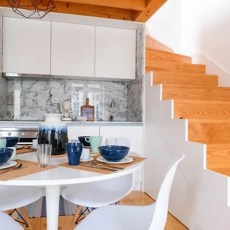 Loft Almada פורטו