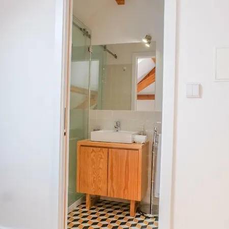 Loft Almada פורטו