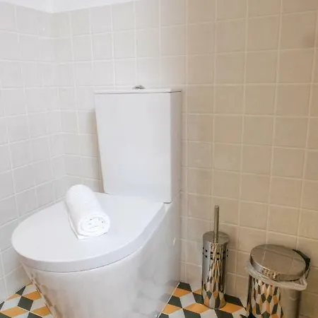 Loft Almada * ポルト