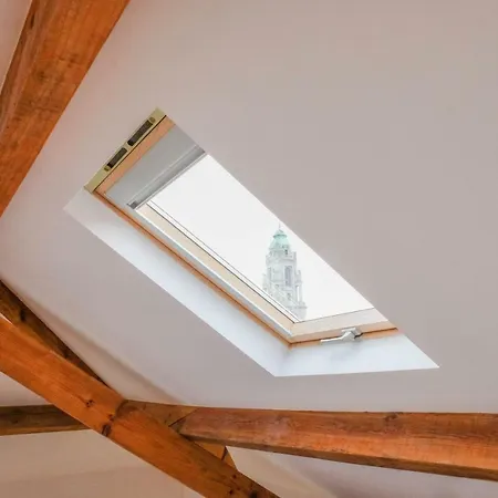 Loft Almada Апартаменты *
