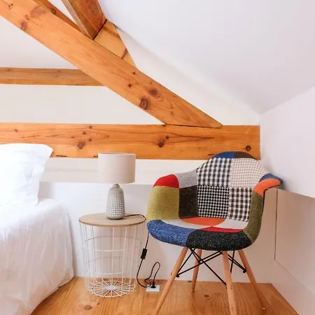 Loft Almada * ポルト