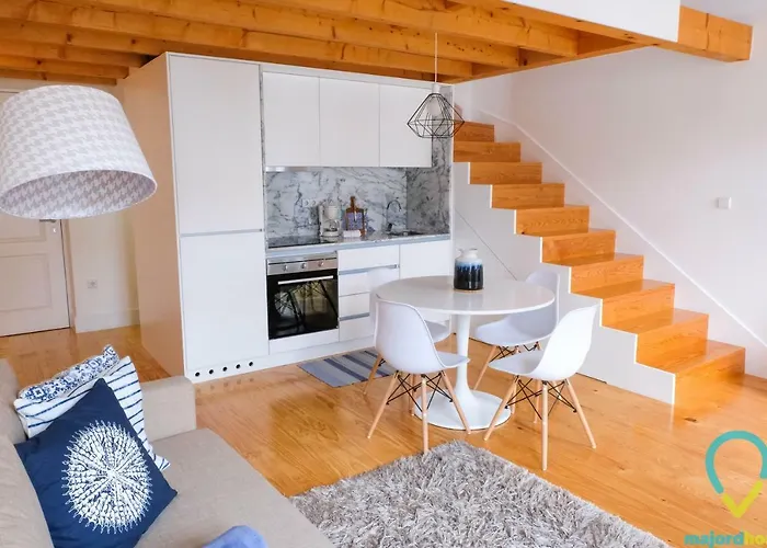 Loft Almada * Oporto