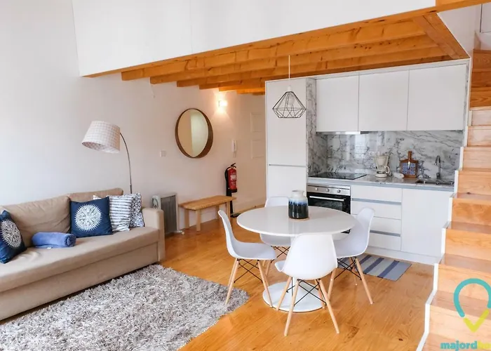 Loft Almada Oporto