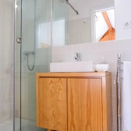 Apartment Loft Almada Porto