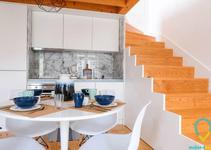 Loft Almada 波尔图