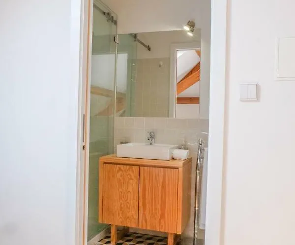 Loft Almada 波尔图