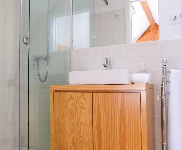 公寓 Loft Almada 波尔图