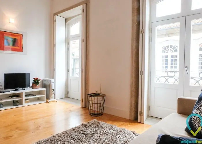 Apartmán Loft Almada *