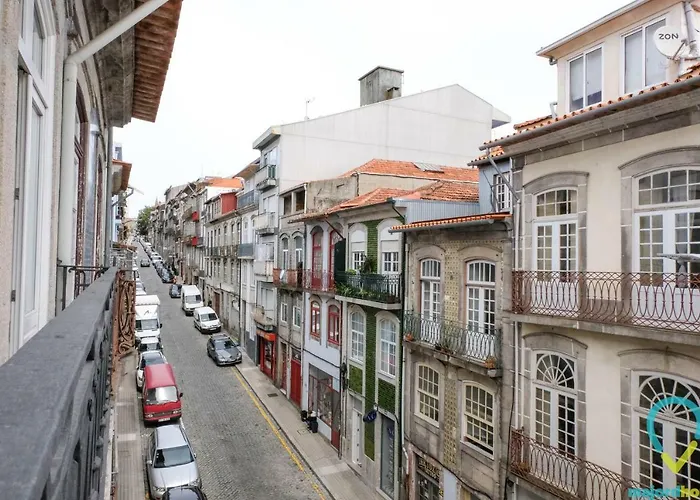 Loft Almada Daire Porto